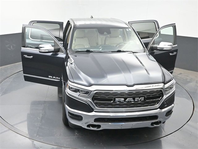 Used 2019 RAM 1500 Limited image 58