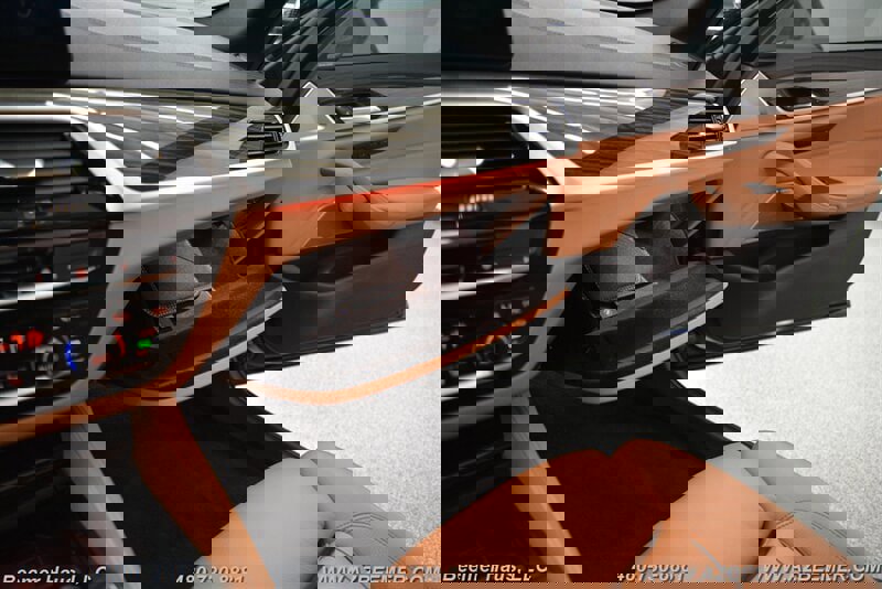 Used 2022 BMW M550i xDrive w/ Executive Package image 36