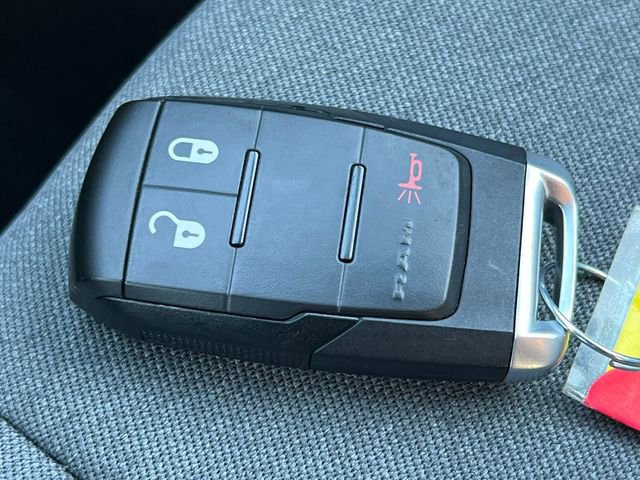 Used 2024 RAM 3500 Big Horn image 40