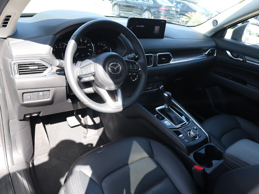 Used 2023 MAZDA CX-5 AWD 2.5 S image 14