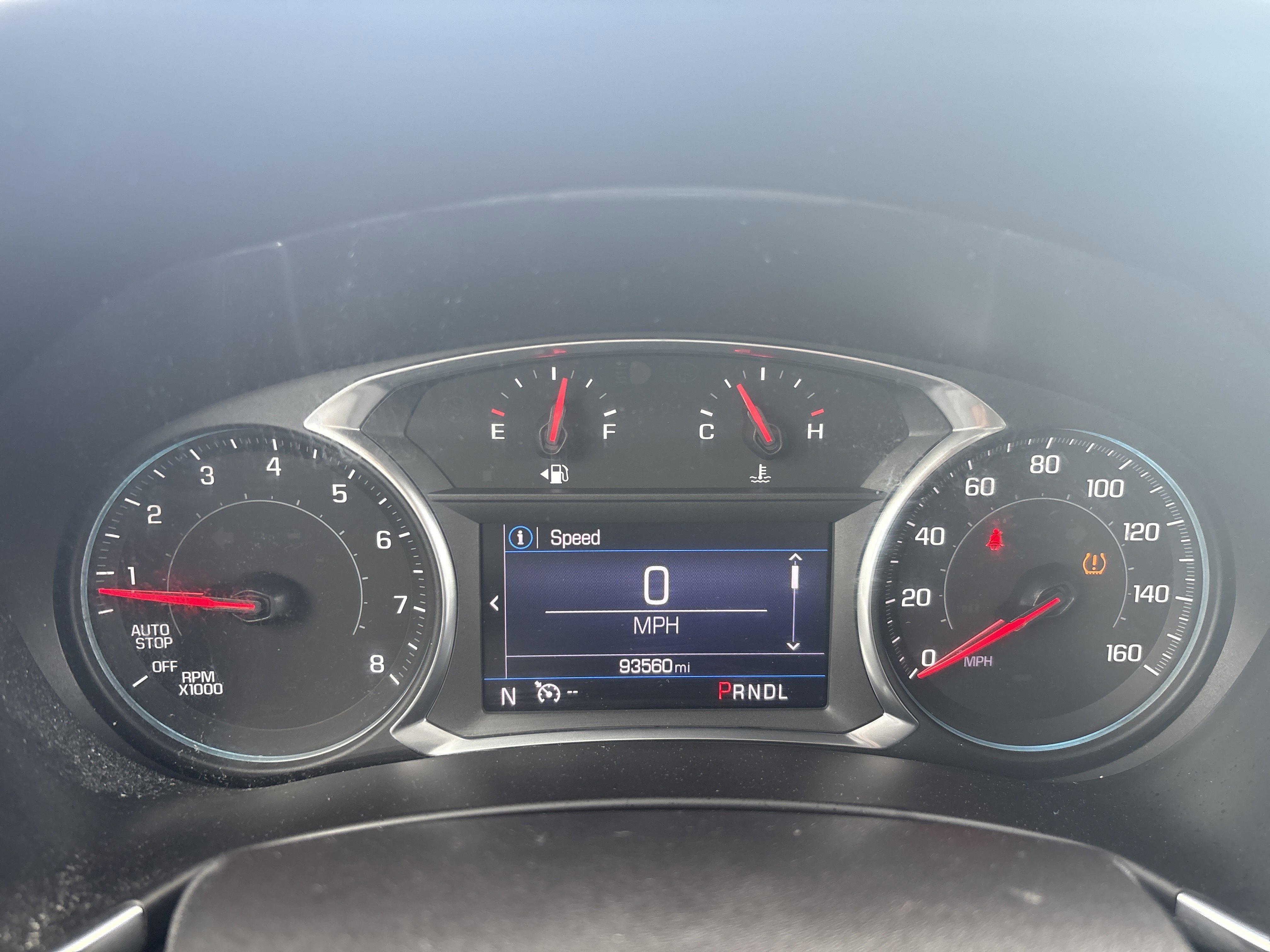 Used 2019 Chevrolet Equinox LT AWD/4WD image 4