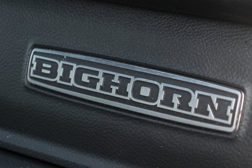 Used 2023 RAM 1500 Big Horn image 48