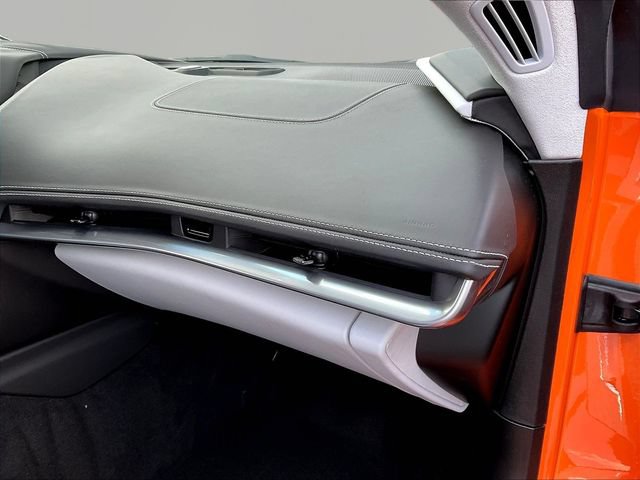 Used 2023 Chevrolet Corvette Stingray Premium Cpe w/ Z51 Performance Package RWD image 24