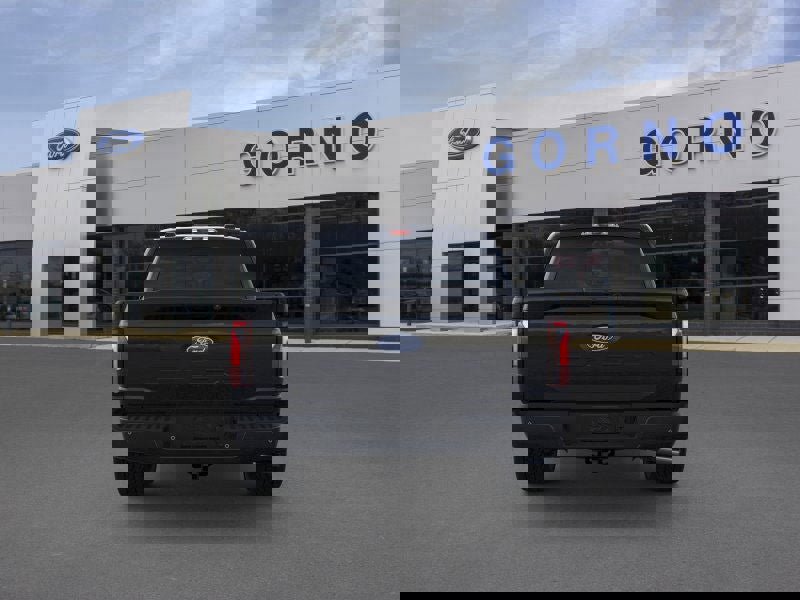 New 2026 Ford F150 Lariat image 5