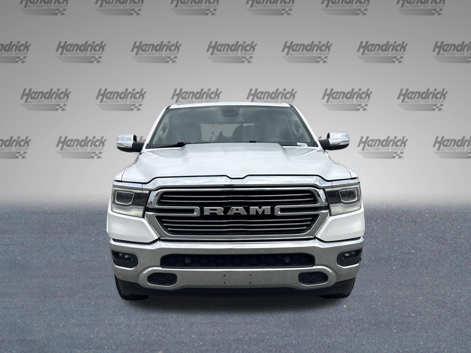 Used 2019 RAM 1500 Laramie image 3