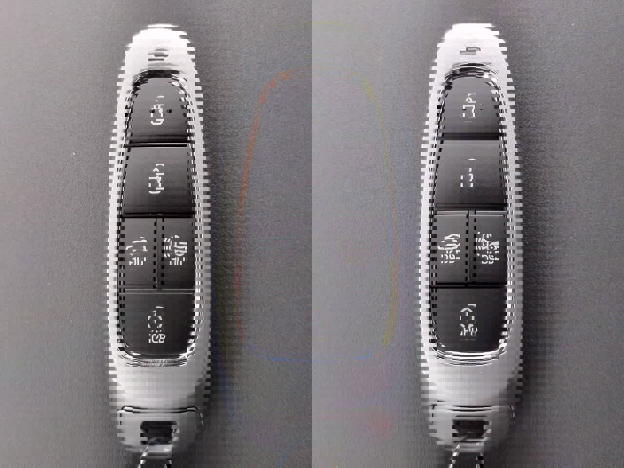 Used 2021 Hyundai Sonata SEL Plus image 35