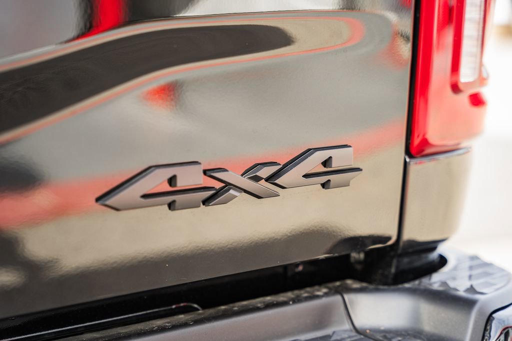 New 2026 RAM 2500 Laramie image 10