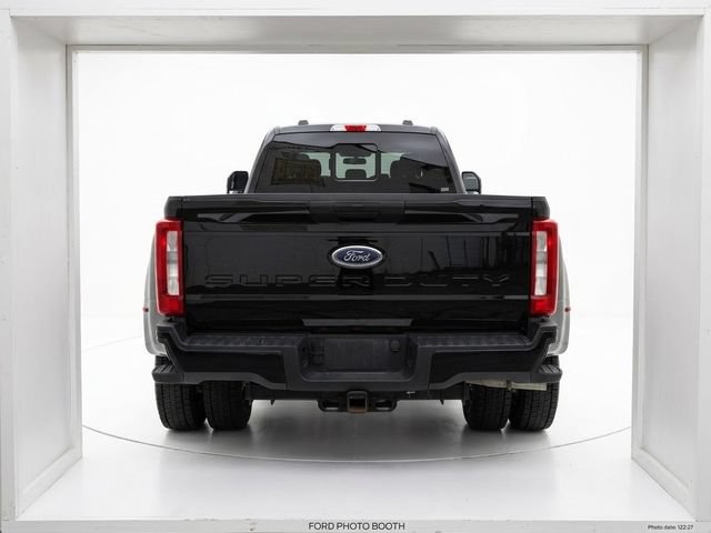 Used 2024 Ford F450 XL w/ FX4 Off-Road Package AWD/4WD image 4