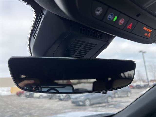 New 2026 Chevrolet Equinox ACTIV w/ Convenience Package III image 30