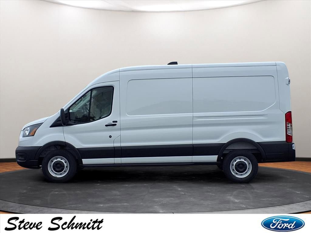 New 2026 Ford Transit 250 148 Medium Roof w/ Load Area Protection Package image 29
