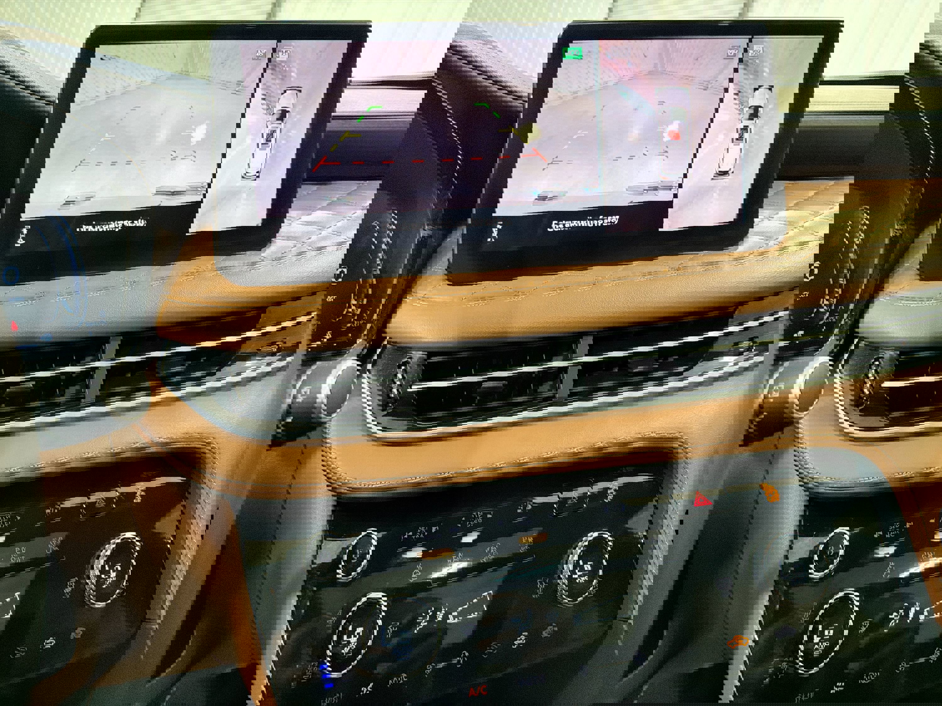 Used 2024 INFINITI QX60 Autograph w/ Cargo Package image 18