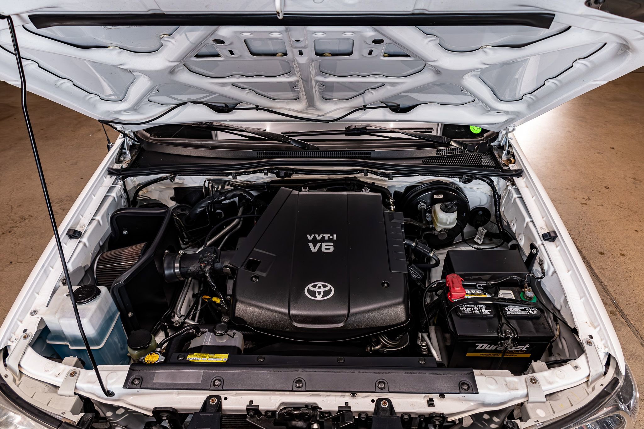 Used 2011 Toyota Tacoma PreRunner w/ SR5 Pkg #2 image 26