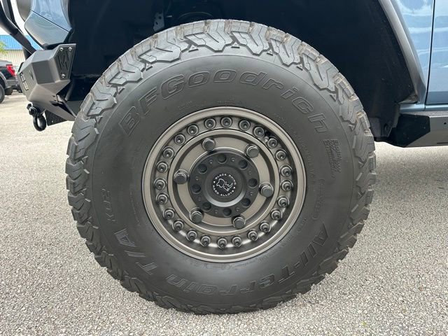 Certified 2023 Ford Bronco Raptor image 33