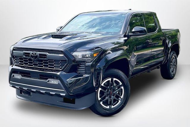 New 2026 Toyota Tacoma TRD Sport AWD/4WD image 2