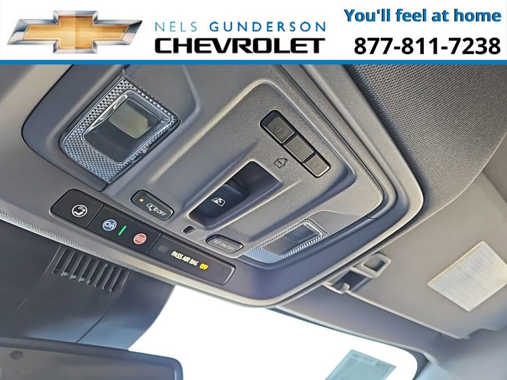 New 2024 Chevrolet Silverado 2500 LT w/ All Star Edition image 28