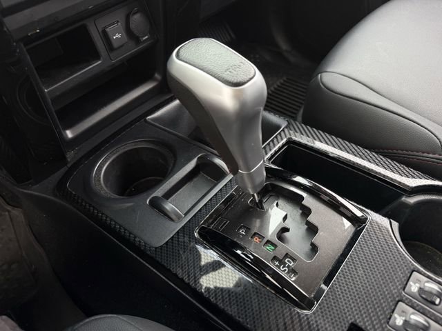 Used 2023 Toyota 4Runner TRD Off-Road Premium w/ Moonroof Package AWD/4WD image 20