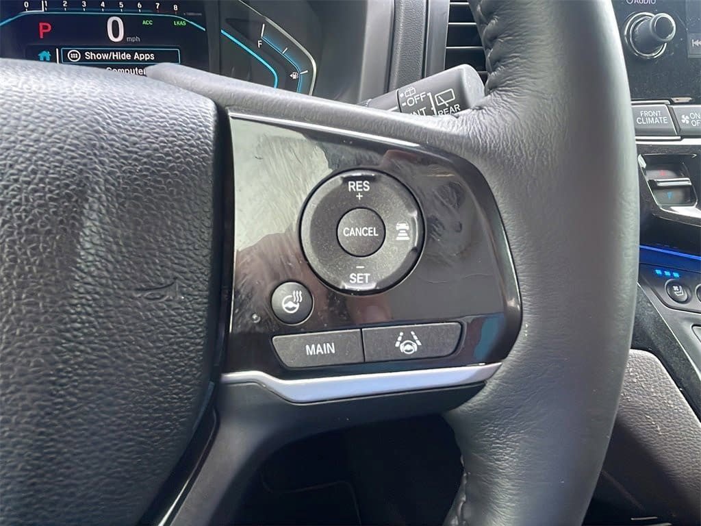 Used 2018 Honda Odyssey Elite image 19