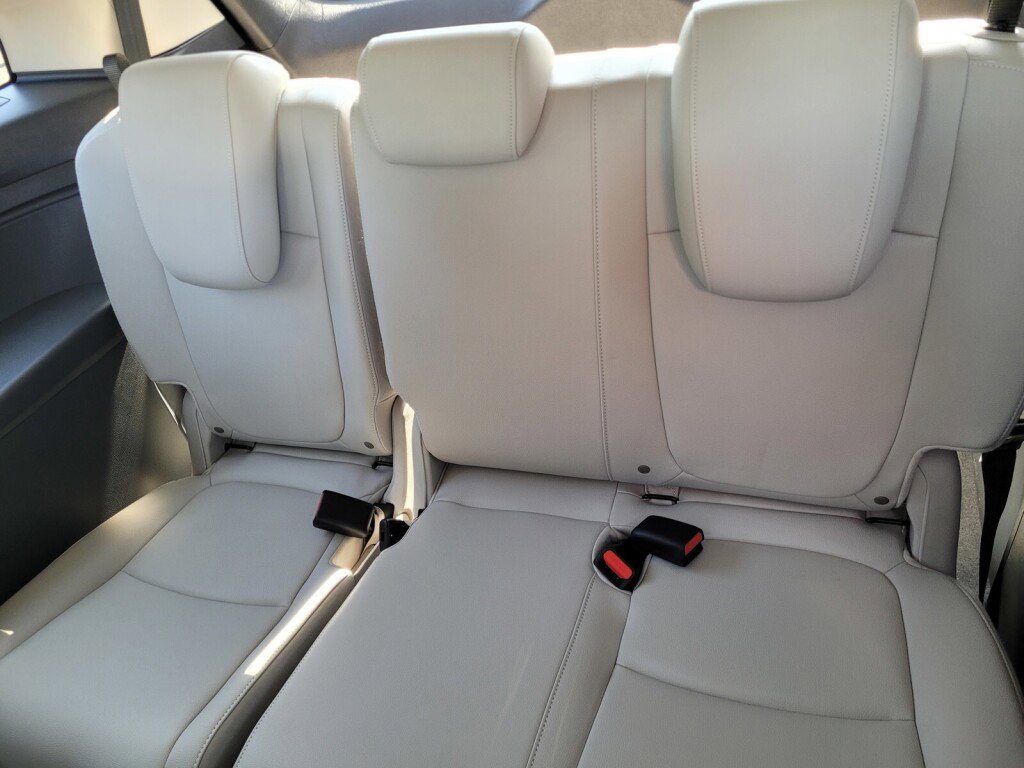 New 2026 Honda Odyssey EX-L image 17