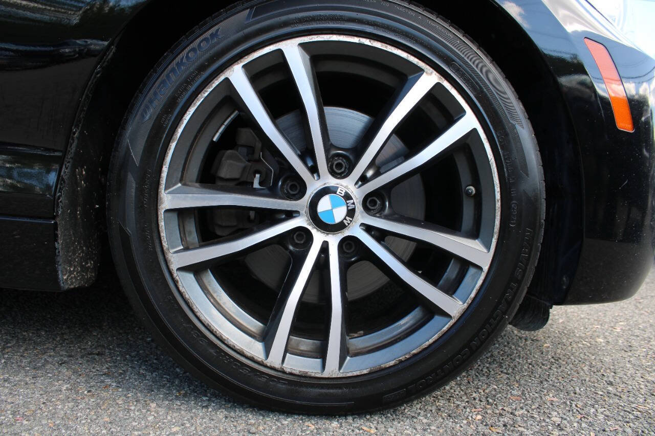 Used 2018 BMW 230i xDrive Convertible AWD/4WD image 22