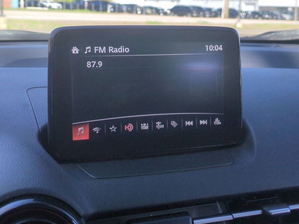 Used 2018 MAZDA CX-3 Sport AWD/4WD image 19