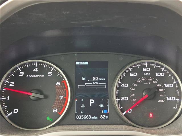 Used 2018 Mitsubishi Eclipse Cross SE AWD/4WD image 9