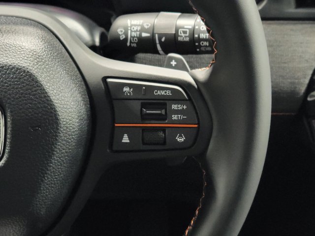 New 2026 Honda Passport TrailSport image 26