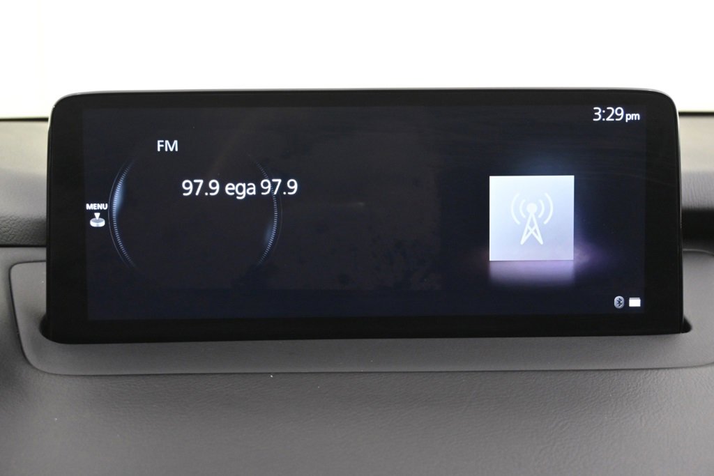 Used 2023 MAZDA CX-9 Carbon Edition image 29