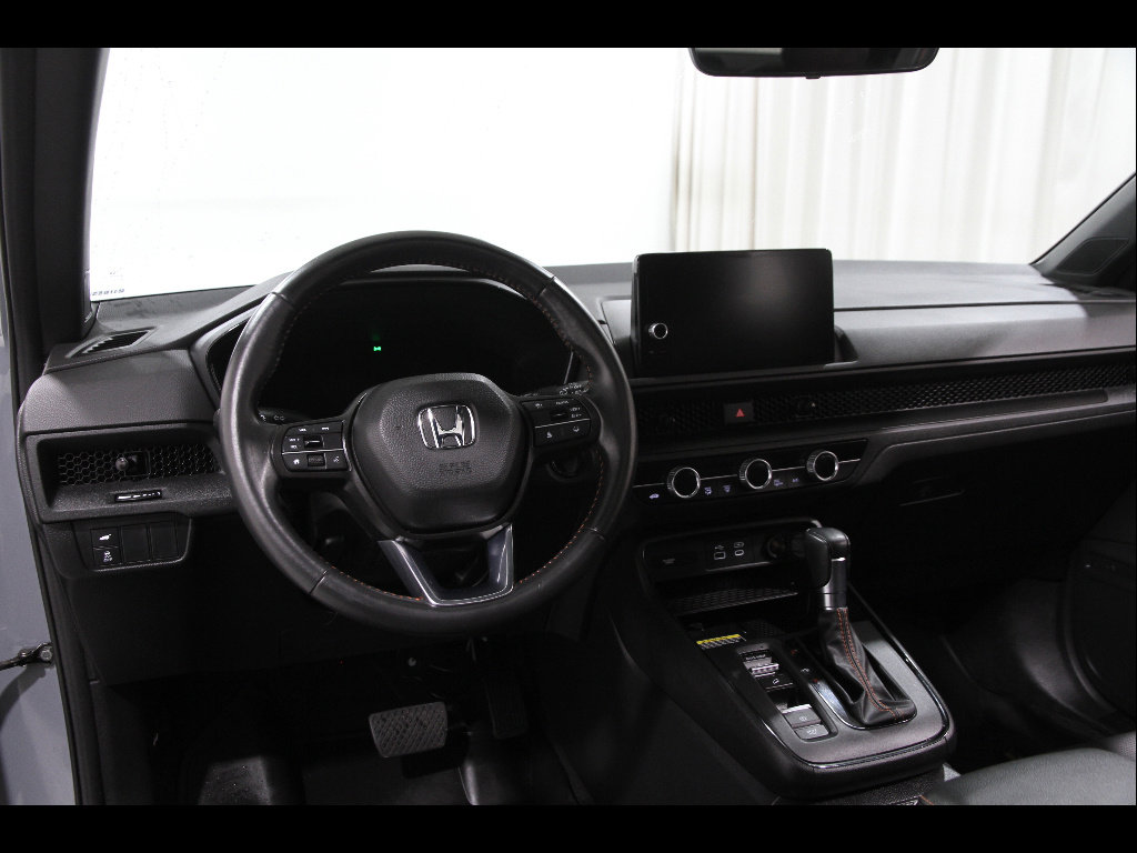 Used 2024 Honda CR-V Sport-L image 6