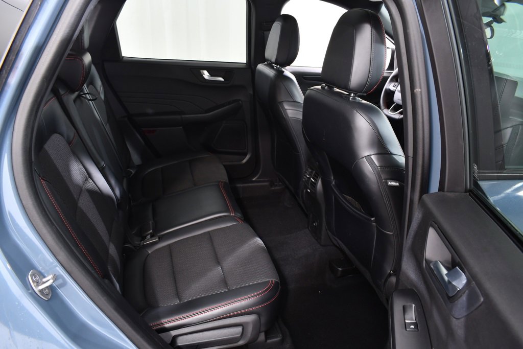 Used 2023 Ford Escape ST-Line w/ Tech Pack #1 image 19