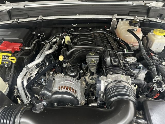 Used 2022 Jeep Gladiator Mojave w/ Trailer Tow Package image 17