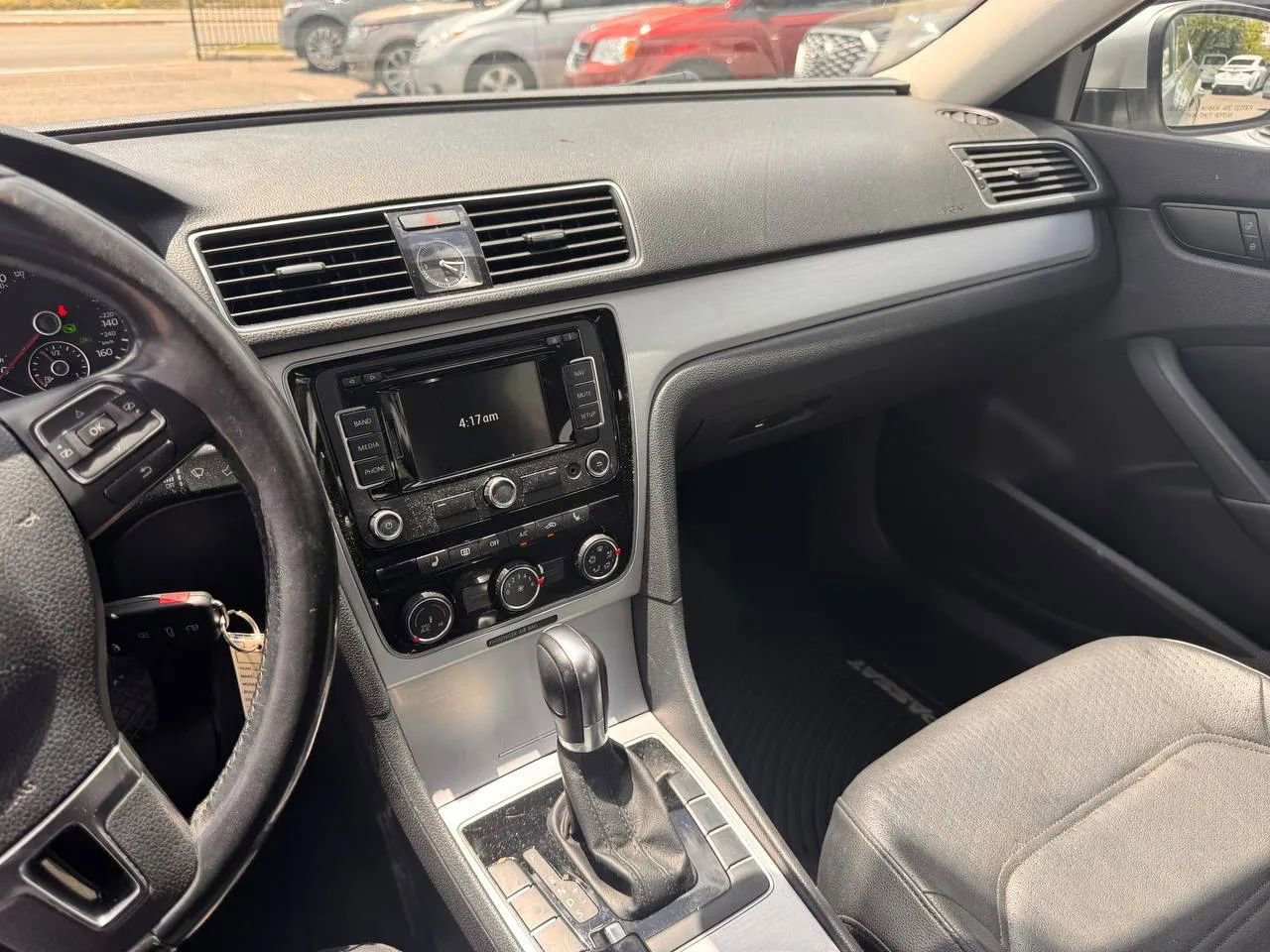 Used 2013 Volkswagen Passat 2.5 SE FWD image 15