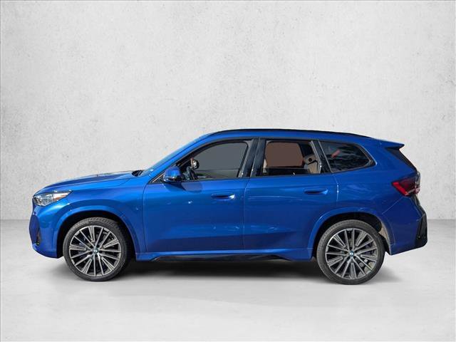 Used 2024 BMW X1 xDrive28i w/ Premium Package image 8