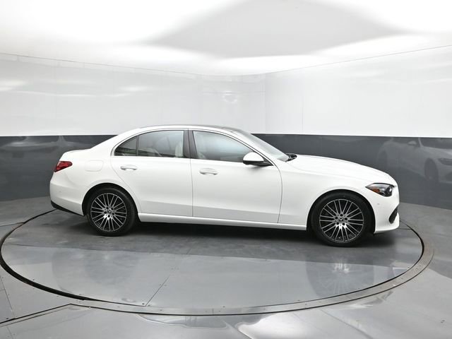 New 2026 Mercedes-Benz C 300 Sedan image 26