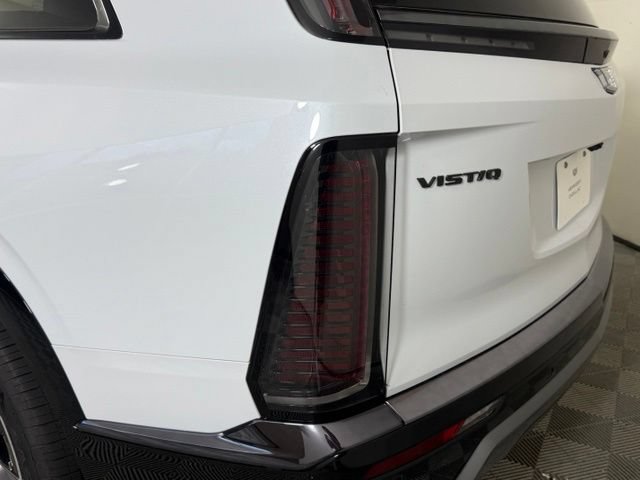 New 2027 Cadillac Vistiq Sport AWD/4WD image 13