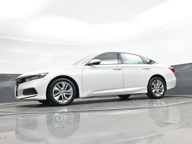 Used 2018 Honda Accord LX image 35