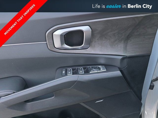 New 2026 Kia Sorento X-Line EX image 29