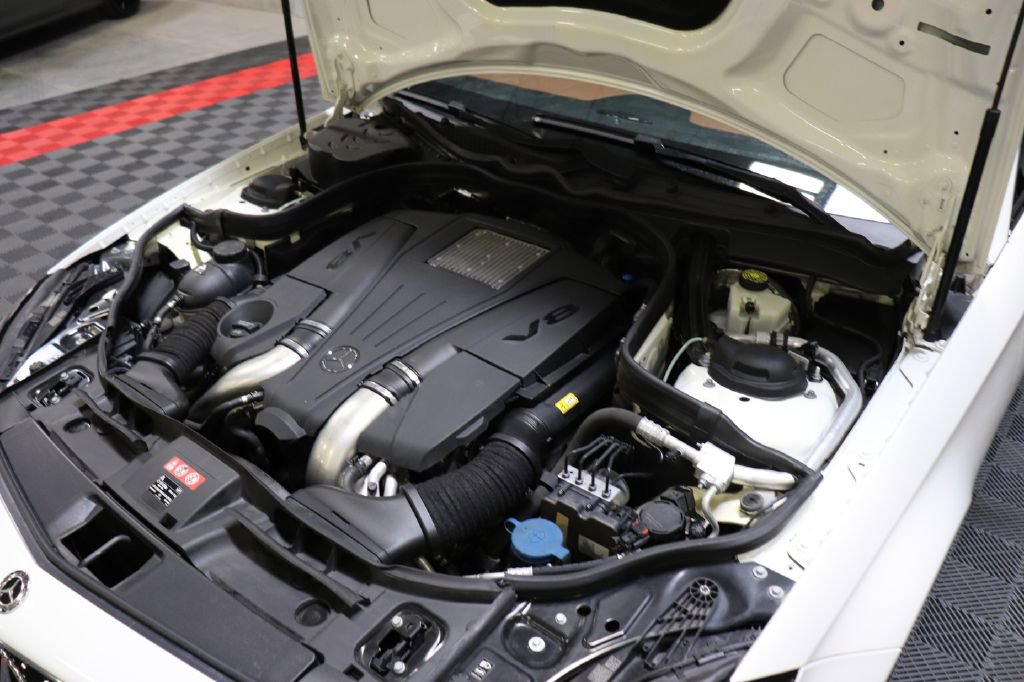 Used 2018 Mercedes-Benz CLS 550 w/ Premium 2 Package image 83