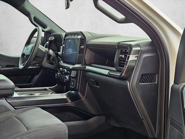 Used 2024 Ford F150 STX RWD image 18