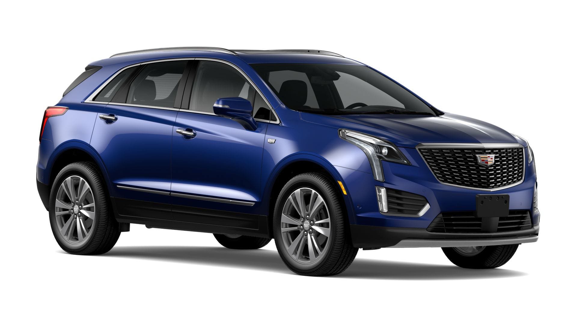 New 2026 Cadillac XT5 Premium Luxury AWD/4WD image 30