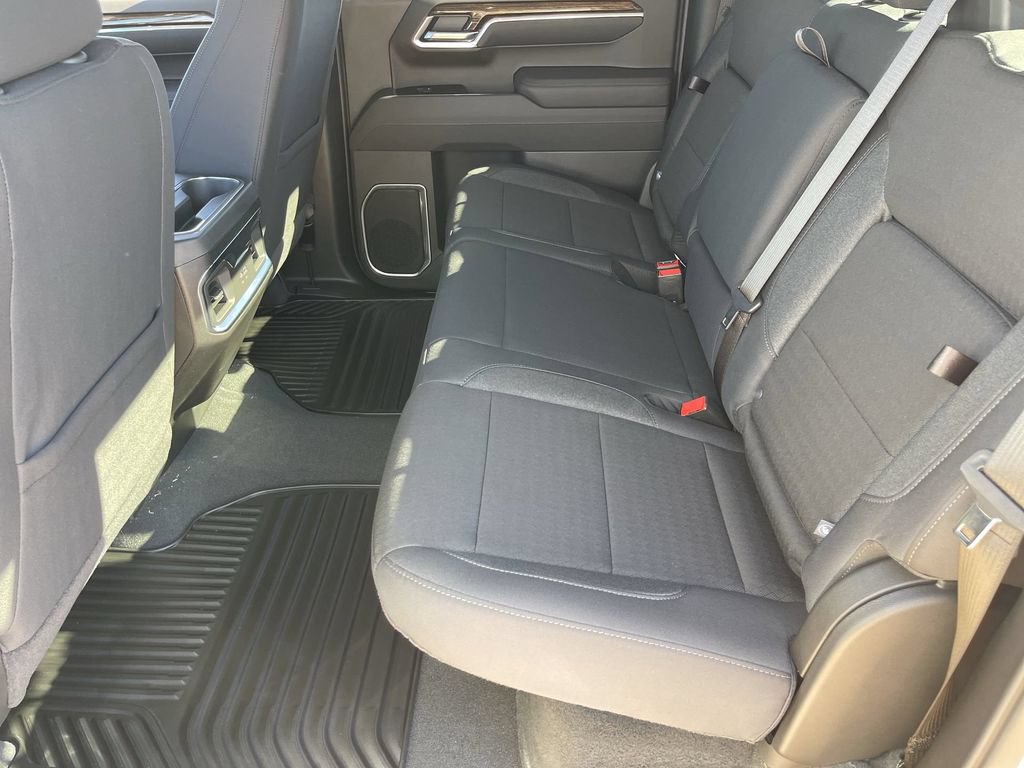 New 2026 GMC Sierra 1500 Elevation AWD/4WD image 26