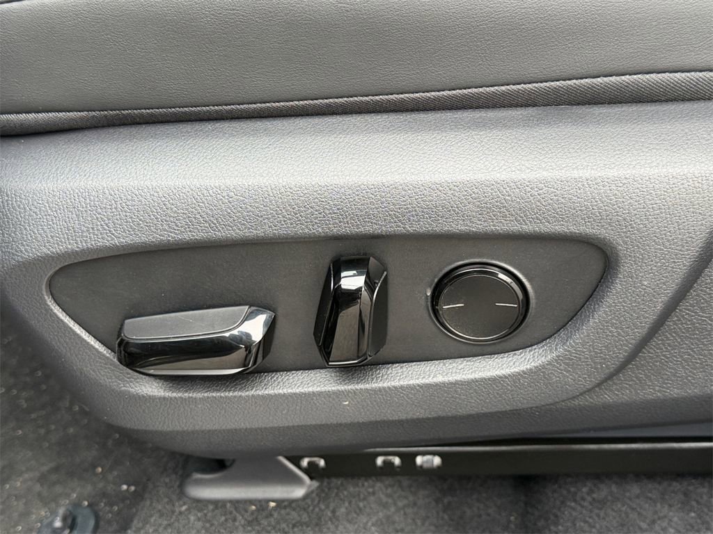 New 2026 Lexus NX 350h AWD w/ Premium Package image 13