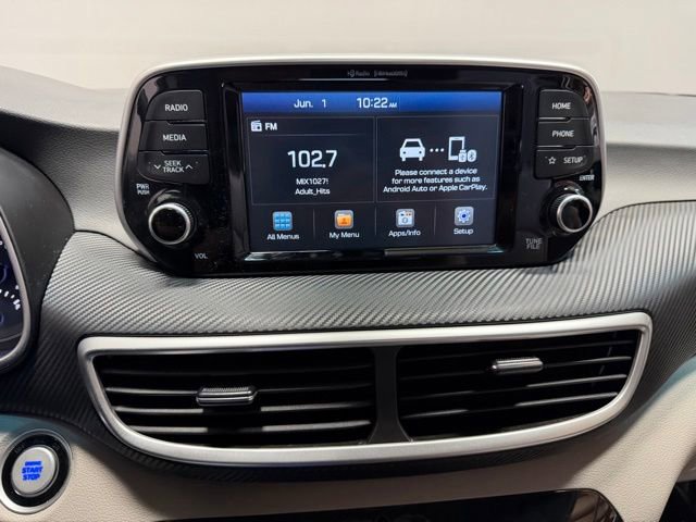 Used 2019 Hyundai Tucson Value AWD/4WD image 35