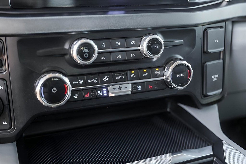 Used 2024 Ford F250 Limited w/ FX4 Off-Road Package image 20