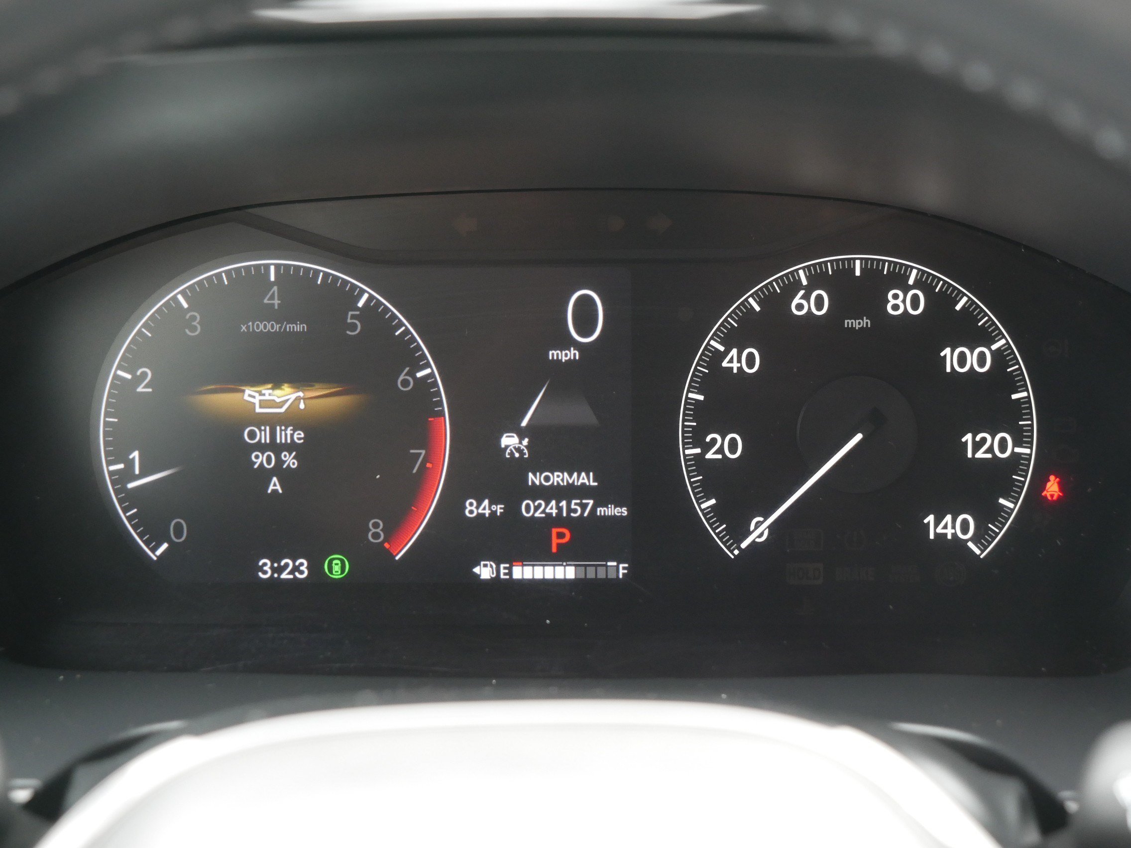 Used 2025 Honda CR-V EX-L image 21