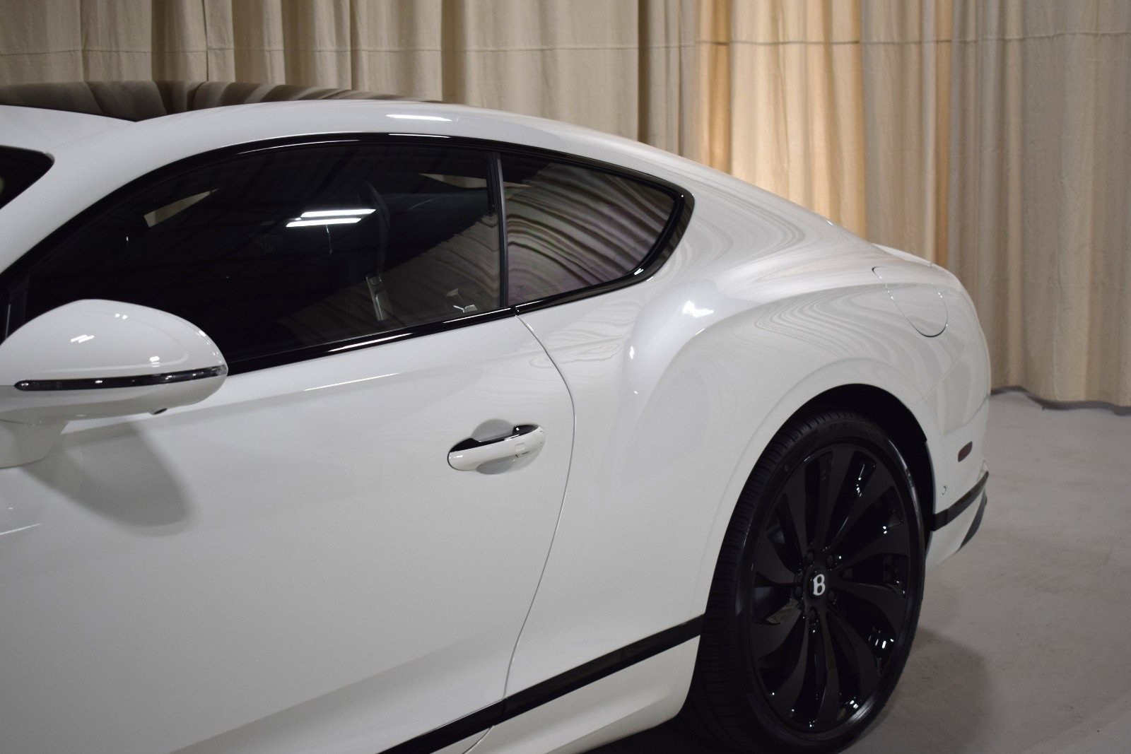 New 2026 Bentley Continental GT image 8