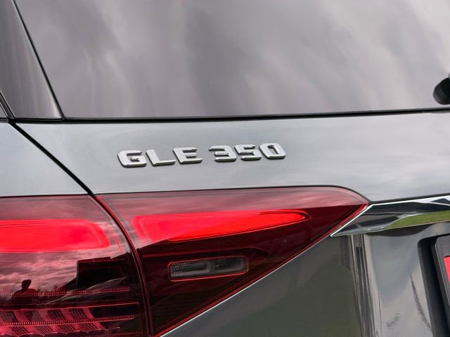 New 2026 Mercedes-Benz GLE 350 4MATIC image 11