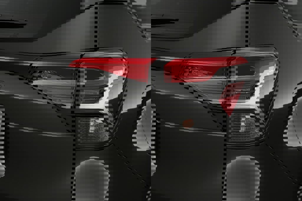 New 2026 Subaru Forester Premium image 8