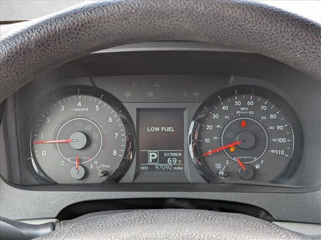 Used 2017 Toyota Sienna LE image 11