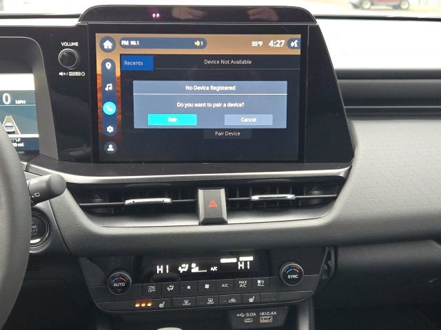 New 2026 Subaru Outback Wilderness image 3