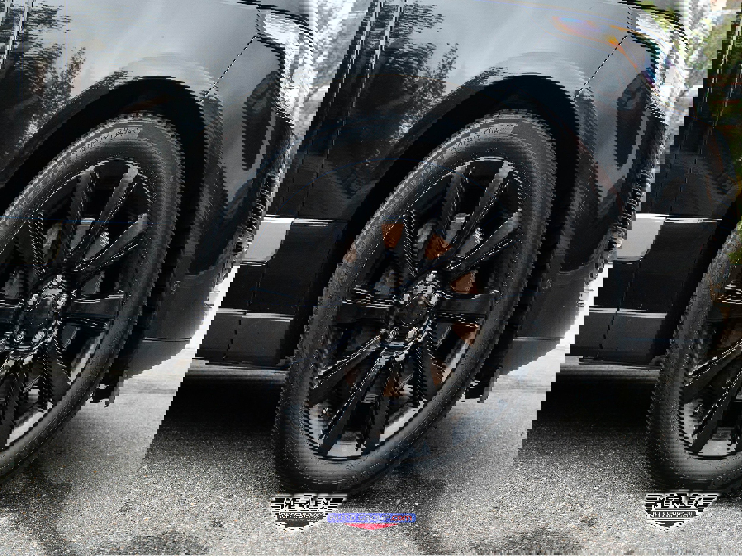 Used 2017 Land Rover Range Rover Supercharged image 10